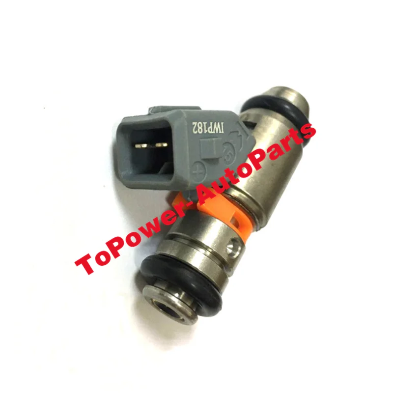 

Fuel Injectors Nozzels IWP182 IWP82 6389495 8732885 for Piaggioo Gileraa Vespaa PI8732885 GTS250 300