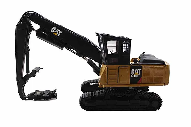 

CAT 1:50 568LL B48