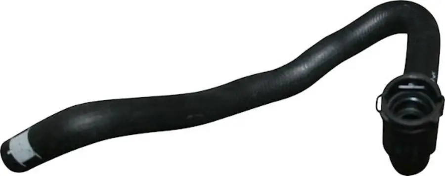 Шланг Радиатора AUDI A4 (8D2, B5) 1.8 [1995/01-2000/11], AUDI A4 (8D2, B5) 1.8 quattro [1995/01-2000