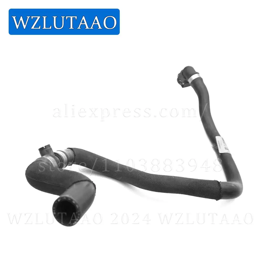 Водяной шланг двигателя нагревательная труба 4F0819373Q 4F0 819 373 Q 4F0819373E E для Audi A6 S6 Avant