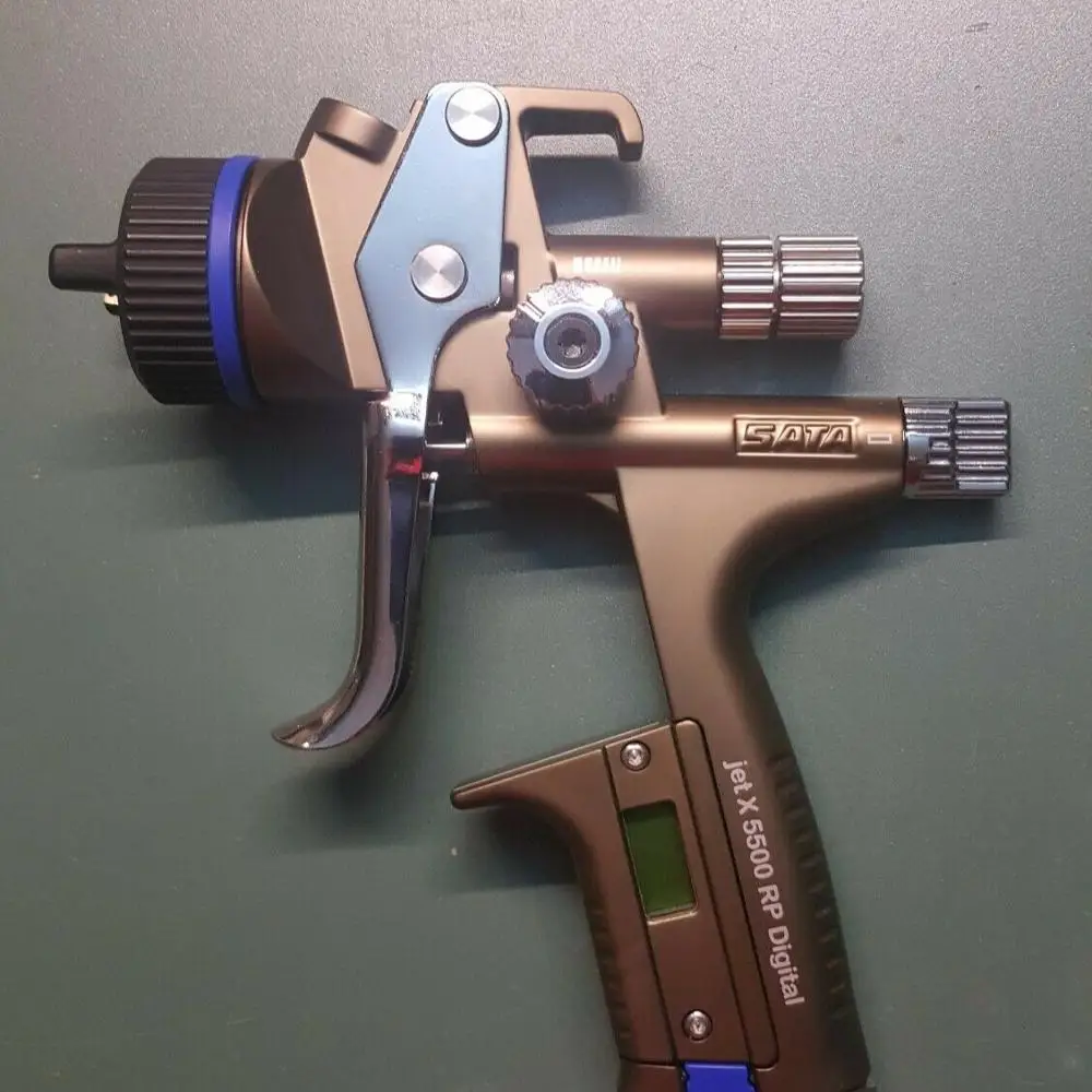 

genuine SATA jet 5000 B 1.3