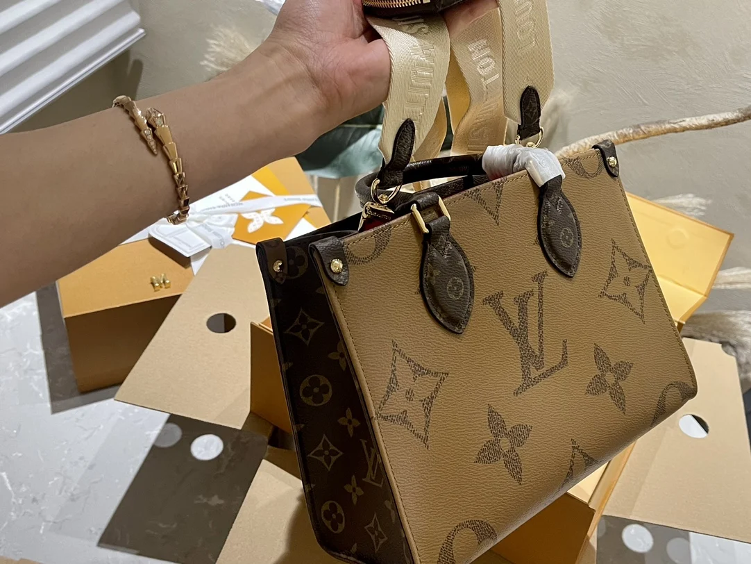 Louis Vuitton LV Cope 1:1 2024 Новая женская сумка-кошелек через плечо модные сумки почтальона