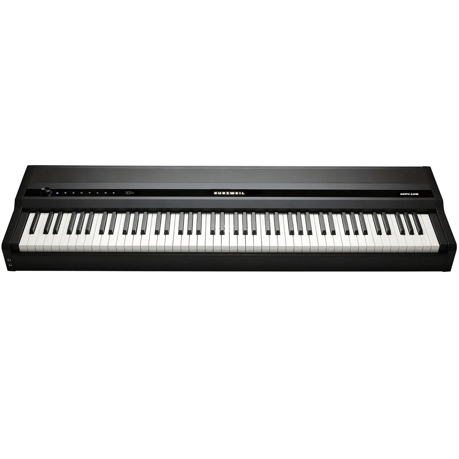 NEW PROMO Kurzweil MPS-120 88-Key Full Heavy Hammer Action Digital Stage Piano -