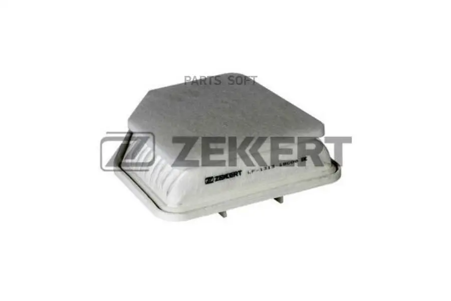 ZEKKERT LF-1313 Фильтр возд. Lexus IS220d (ALE20) 05- IS200d (ALE20_) 10- Toyota Rav 4 (A30 A40) 06-
