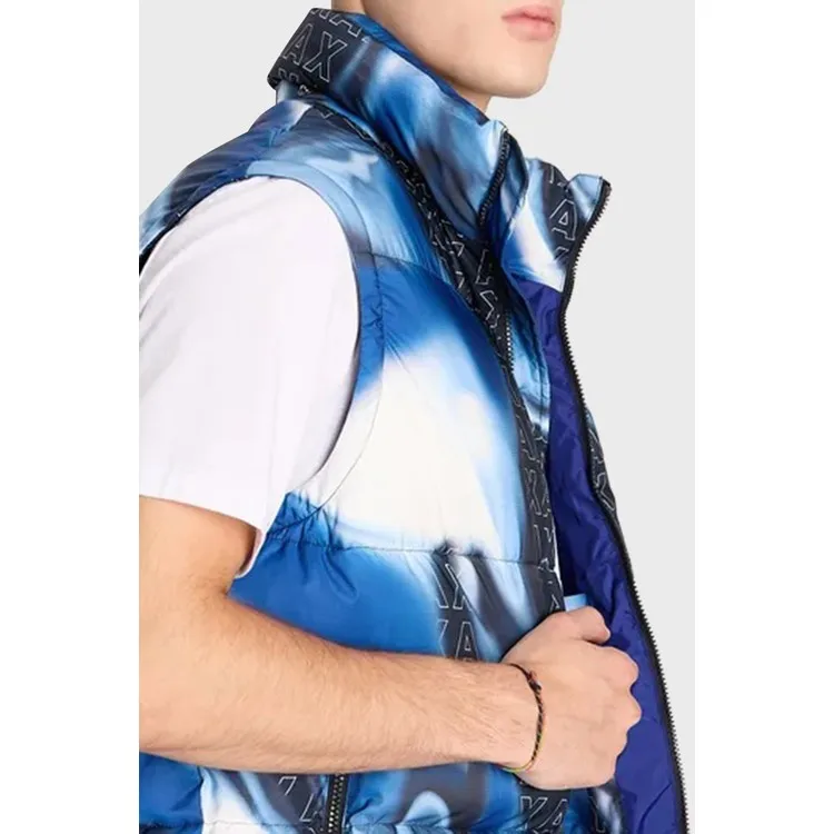 Рисунок 3 - Armani Exchange Регулярные надувные