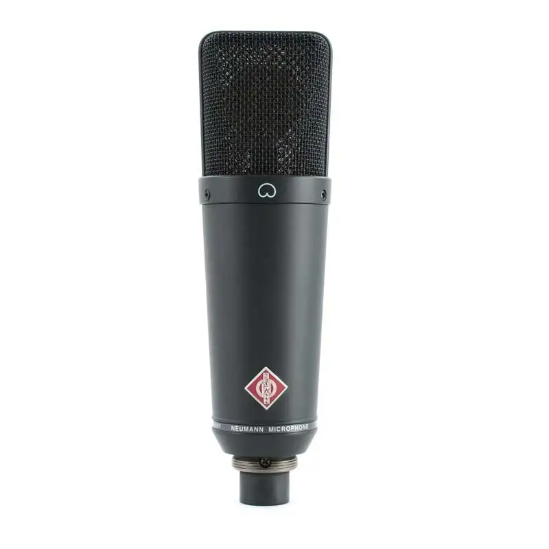 

Best Trade For New Neu -Mann TLM 103 Studio Set.