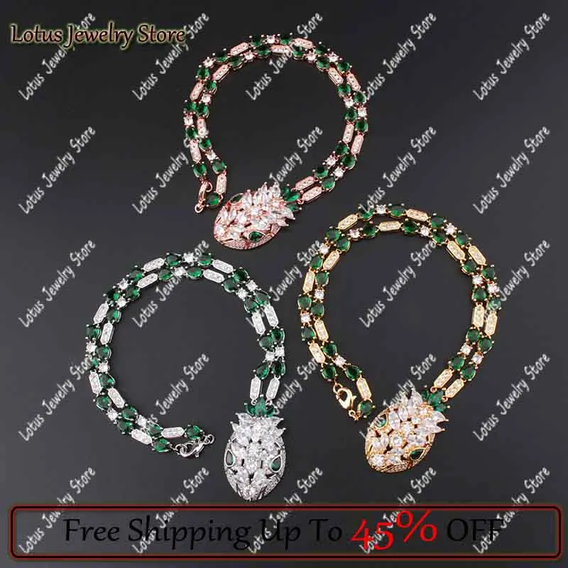 

New Silver Color Cute Snake-shape Head Necklace clavicle chain European Trend Fashion Personality For Women Luxury Jewelry Gift