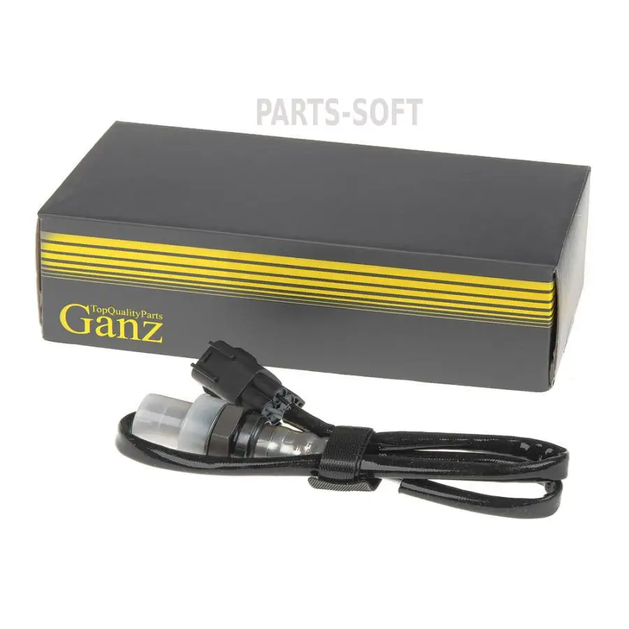 GANZ GIG05129 Датчик кислорода лямбда-зонд HYUNDAI/KIA