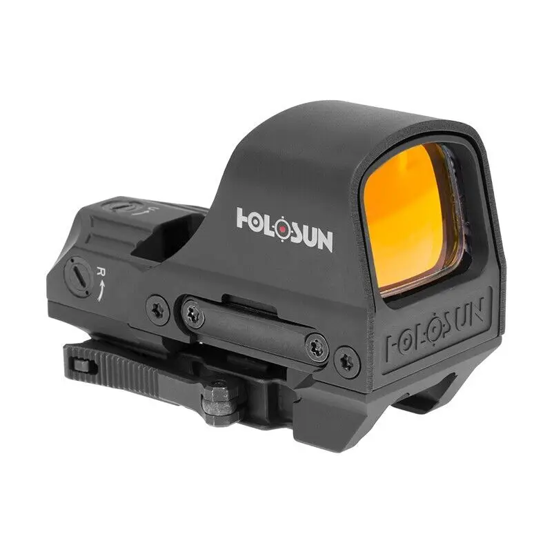 

T B HOLOSUN - HS510C REFLEX RED DOT SIGHT