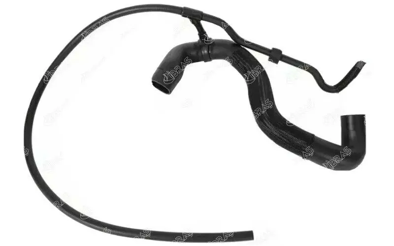 Верхний шланг радиатора 2025015982 для Mercedes C46 AMG CLK430 CLK55 W202