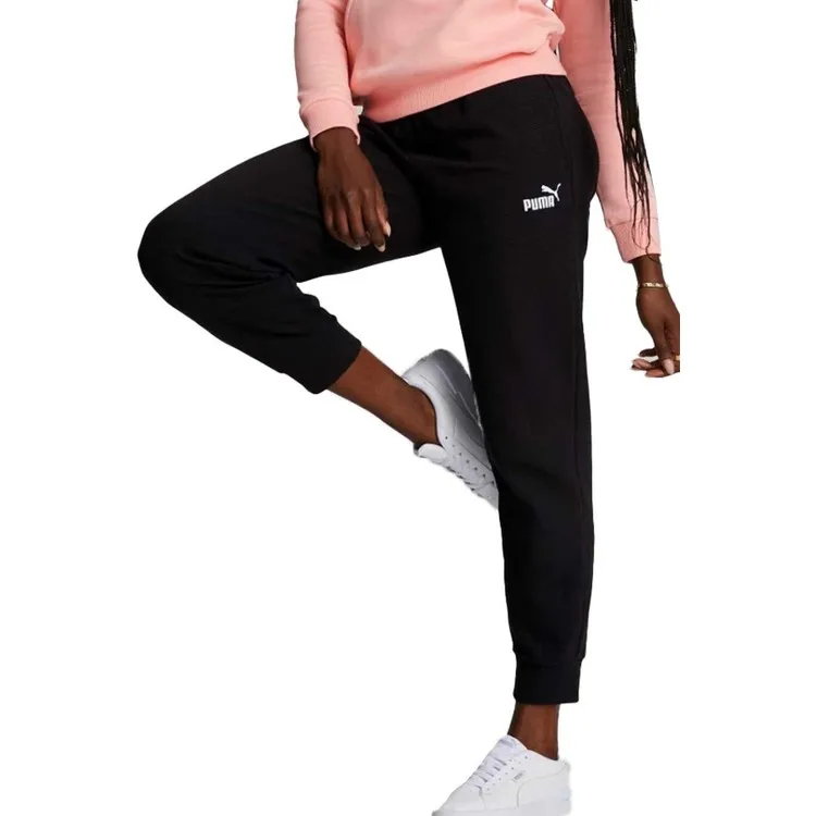 Puma Женские спортивные штаны Ess