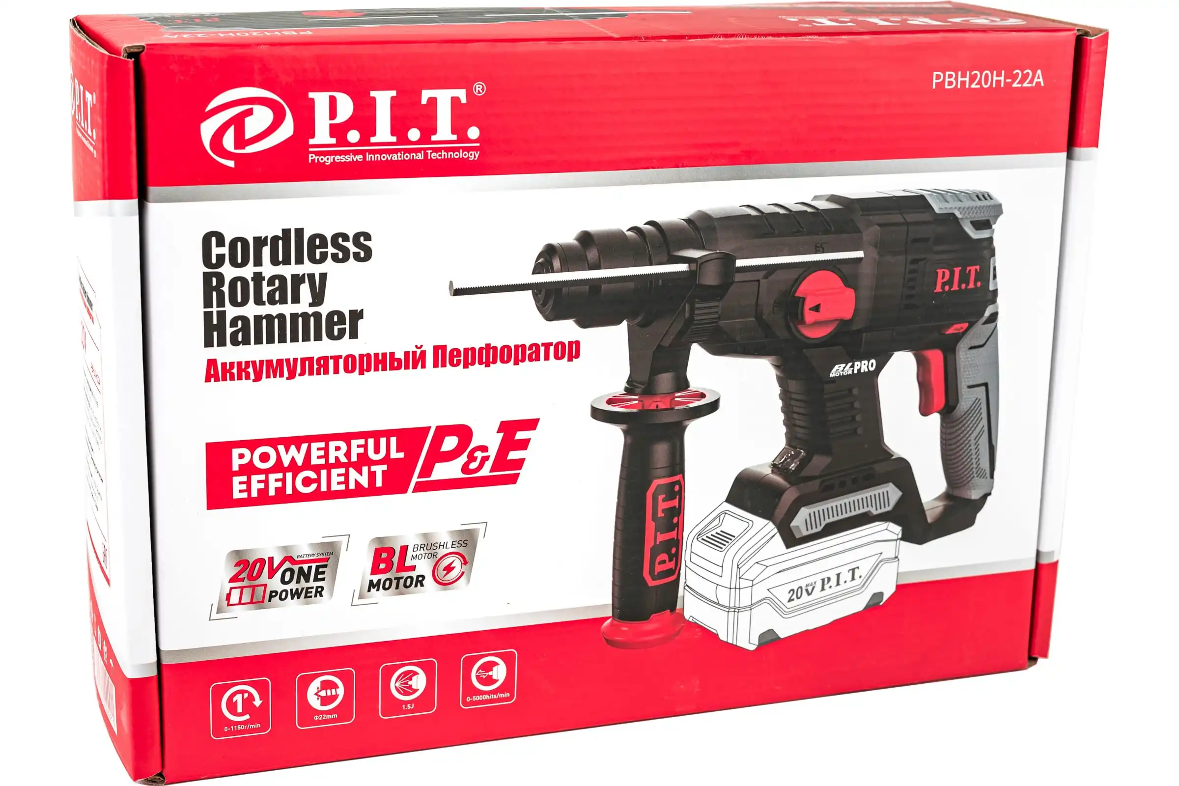 Pit перфоратор акк pbh20h-18a/1. I. Pbh20h-16a solo. P i t pbh20h. Аккум.