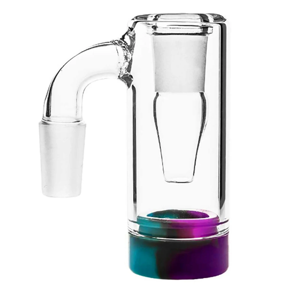 

Longmada High Borosilicate Glass Accessories, External Installation