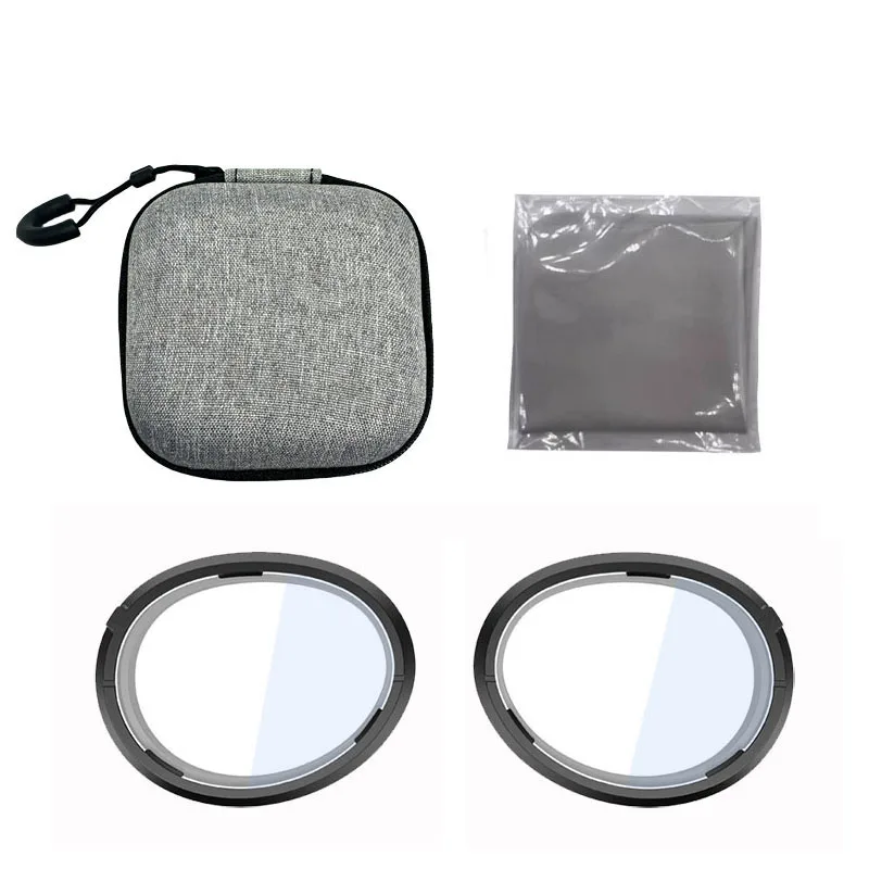 Очки для близорукости на заказ Apple VR очки плоские линзы защищают гарнитуры