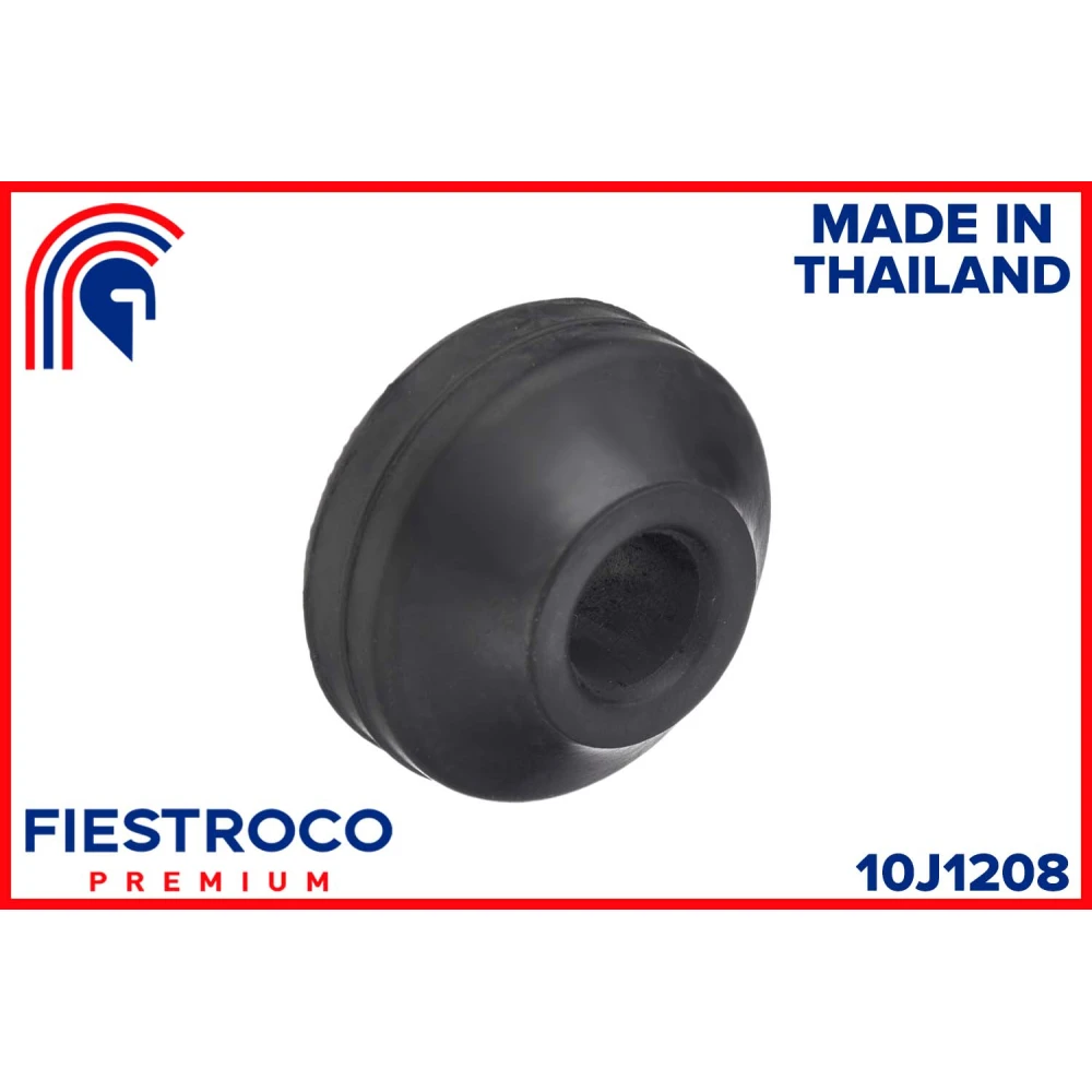 Втулка HONDA Vamos HM1 E07Z 0 7 10J1208 FIESTROCO Втулки стабилизатора Запчасти