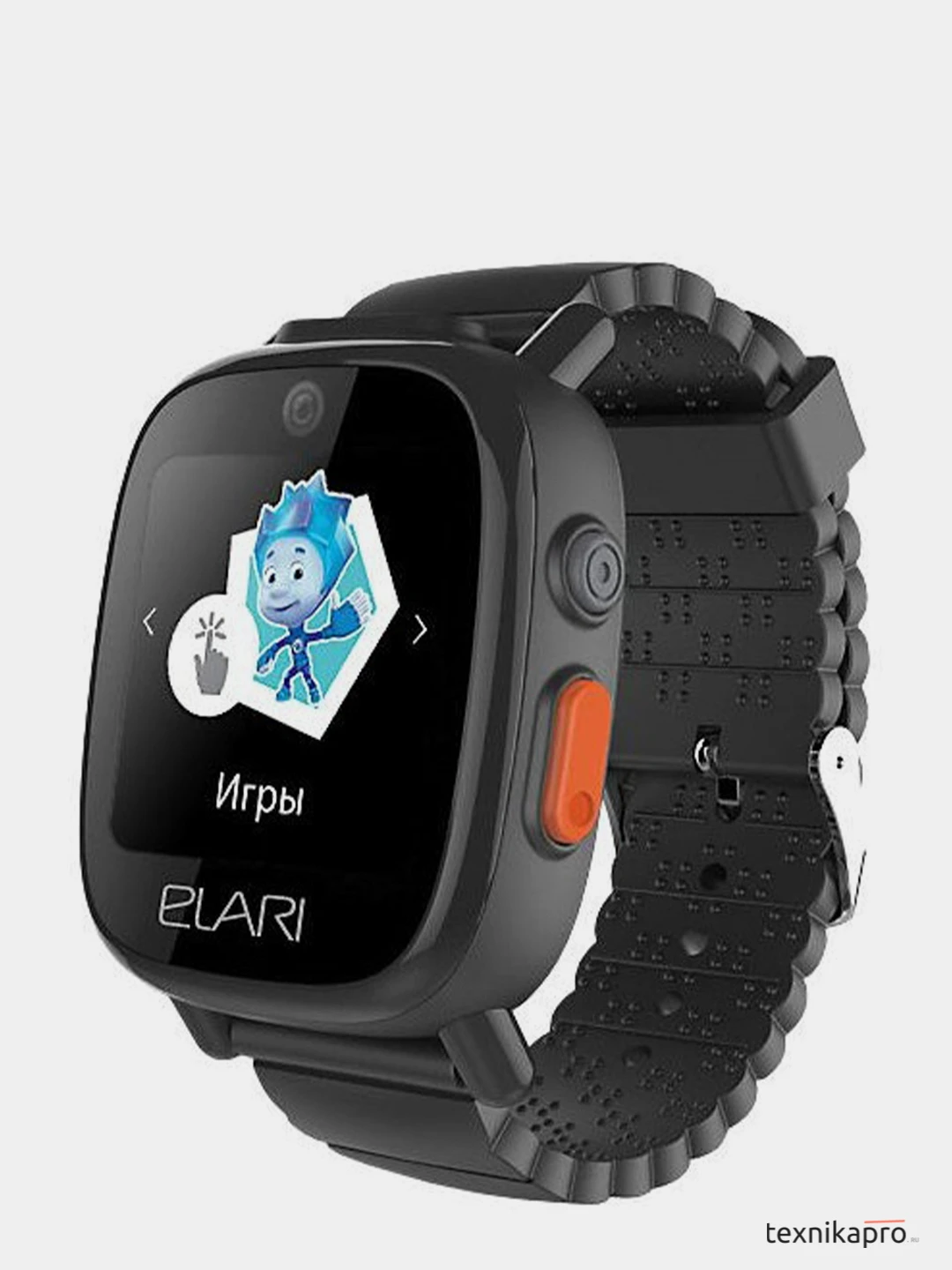 Купить Ремешок Для Смарт Часов Детских Елари