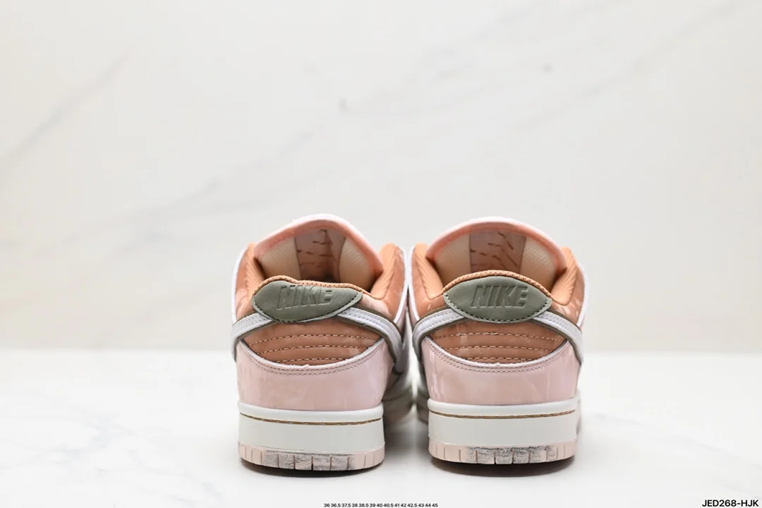 DUNK LOW В стиле повседневных кроссовок Nike - Баскетбольная обувь для мужчин и женщин