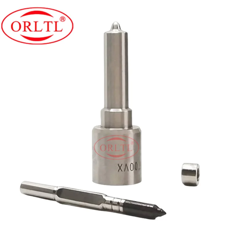 ORLTL Новая пьезоэлектрическая насадка Common Rail F00VX40068 для 0445116043 0445116073 0986435423 Форсунка