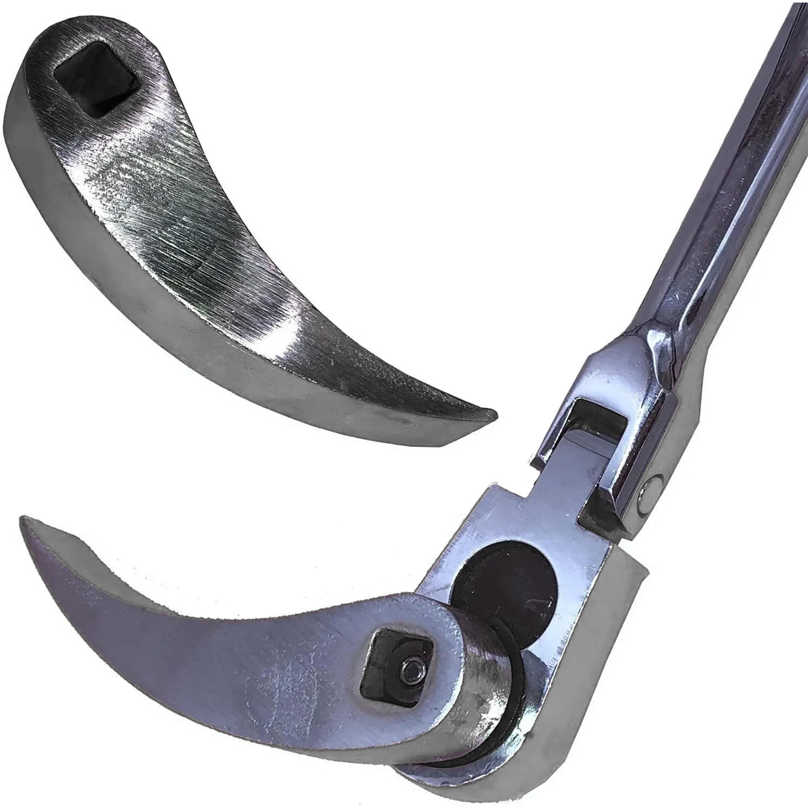 Сверхпрочный переходник для монтировки головка с регулируемым углом наклона