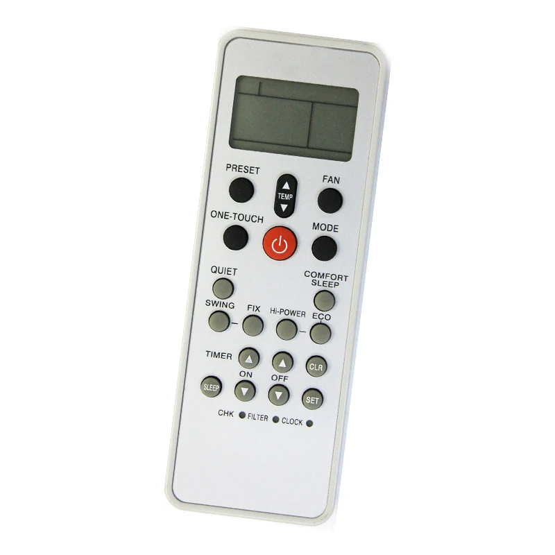 Пульт для кондиционера Toshiba RAS-22SKVR-E / RAS-22SAV-E2