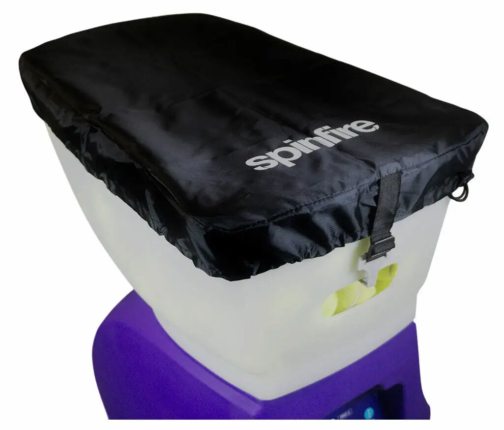 

HOT SALES Spinfire Pro 2 The Best Paddle and Tennis Ball Machine