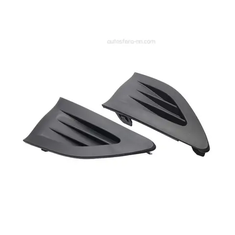 TORK TRK1222 Заглушки фар противотуманных RENAULT Logan II 14