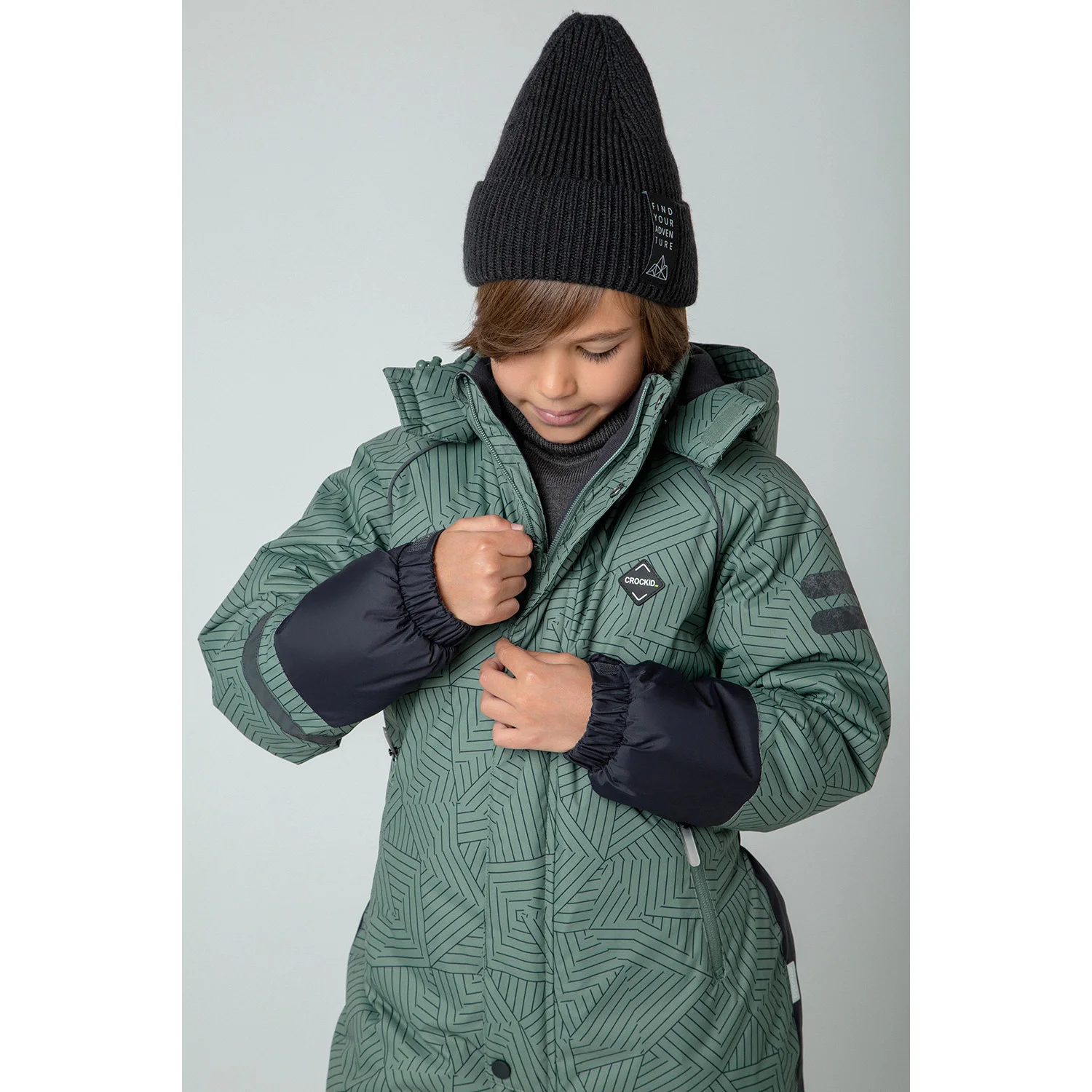 Рисунок 4 - Доставка, Crockid  ВК 60056/н/5