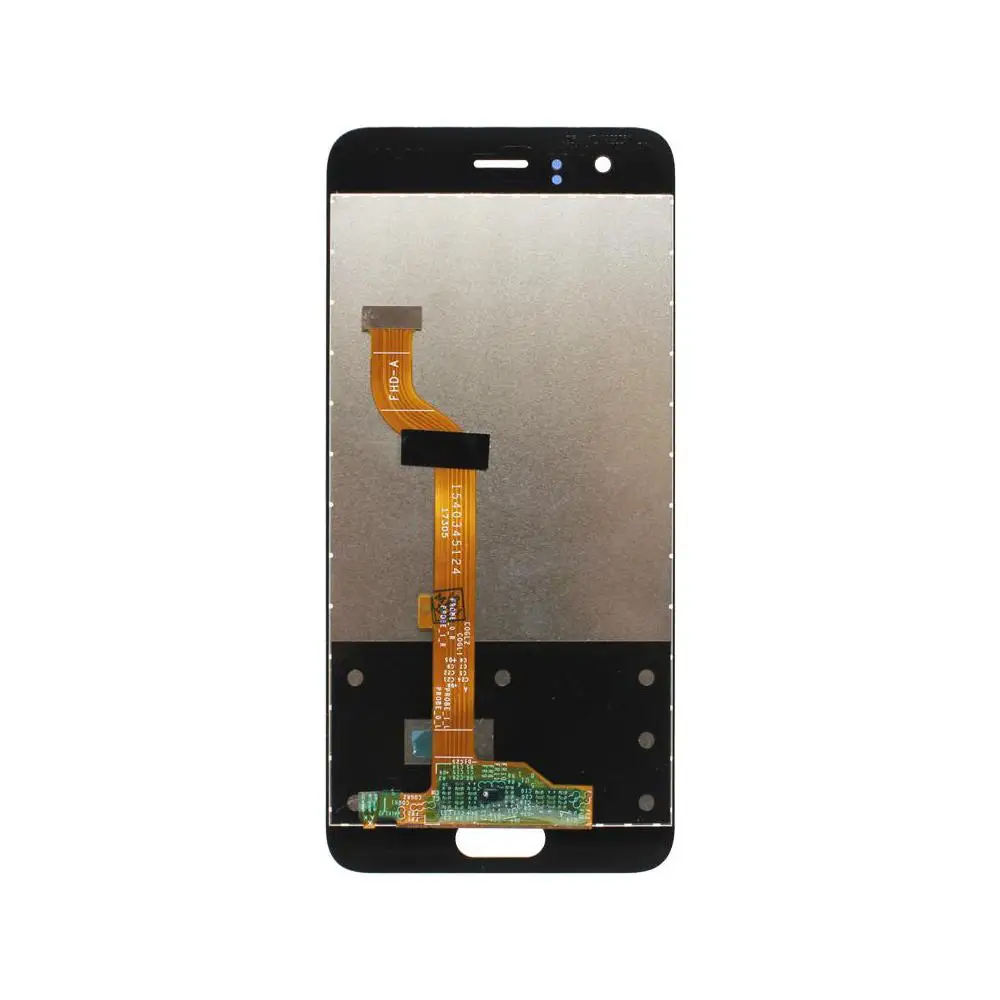 ЖК-Дисплей для Huawei Honor 9 в сборе с тачскрином Base черный сенсорным экраном