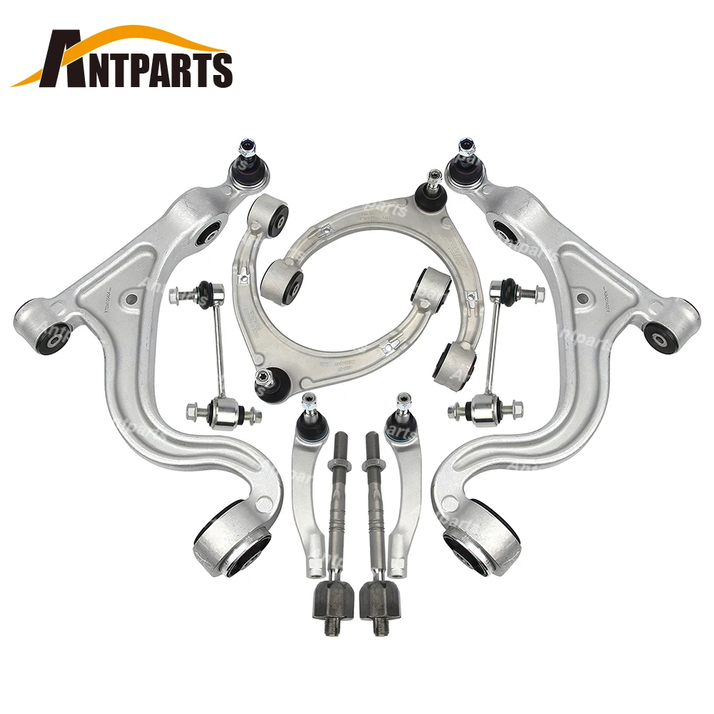 10 шт. автозапчасти комплект рычагов управления передней подвеской автомобиля
