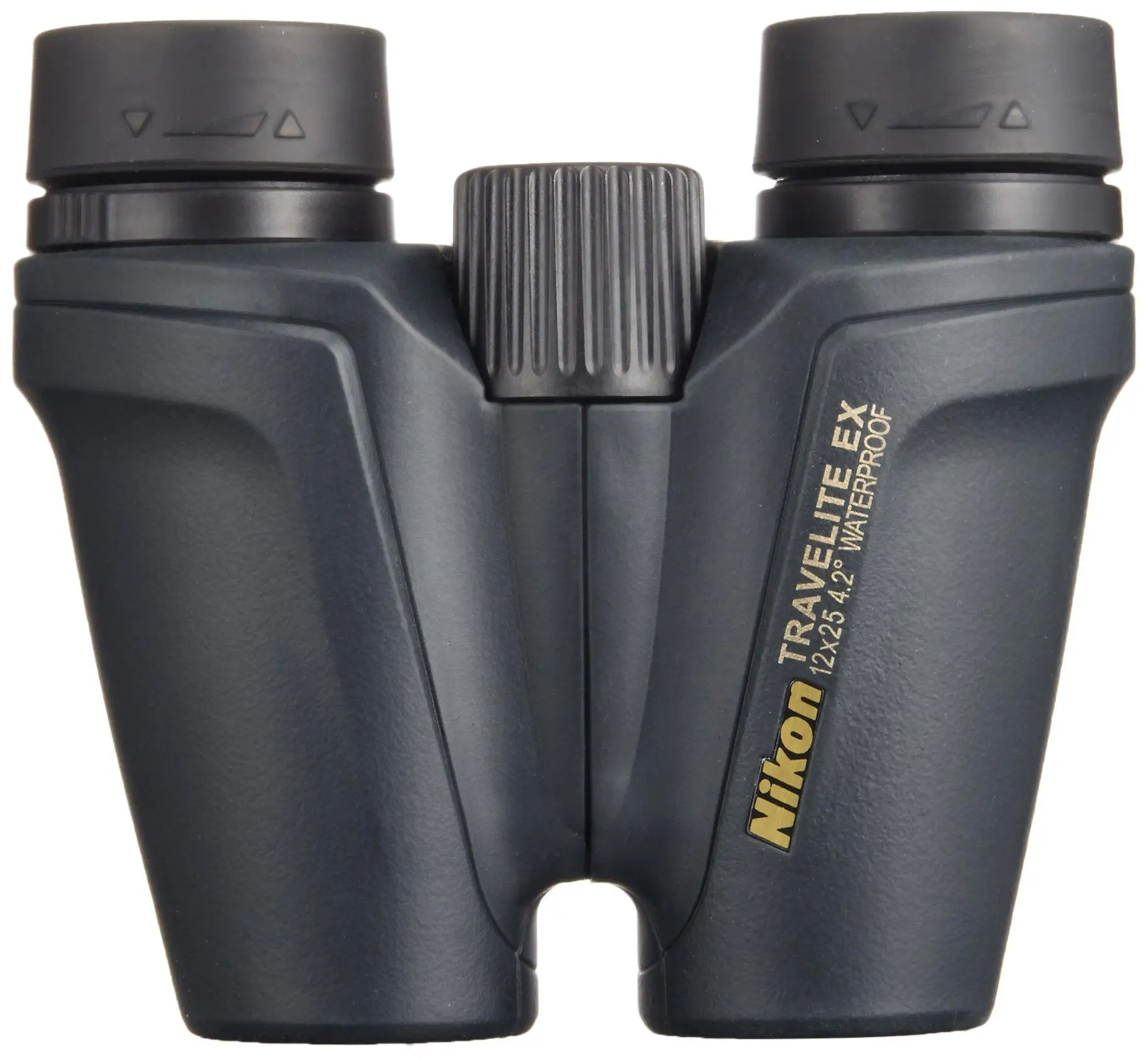Бинокль Nikon Travelite EX 12X25 Porro Prism Type 12x25 Калибр TEX12X25