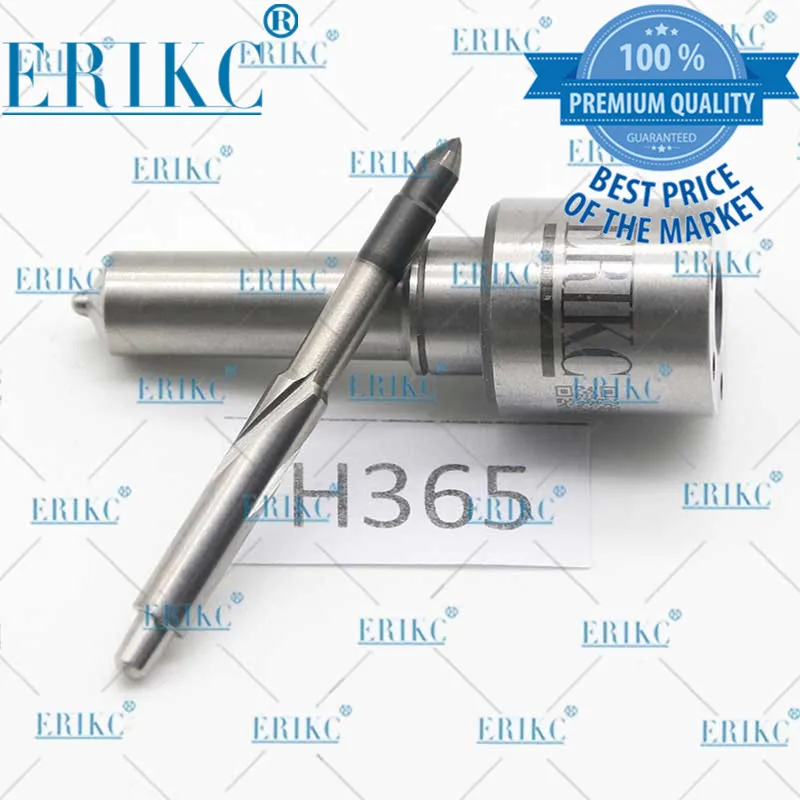 

Fuel Injector Nozzle H365 Common Rail Injector Nozzle L365PBD For Diesel Fuel Injectors 28489548 25195086 28264951 28239766