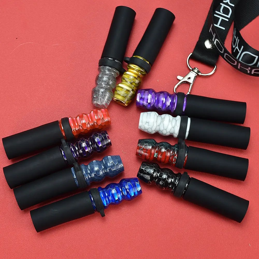 

Домашняя искусственная кожа, искусственная кожа, многоразовая емкость для кальяна