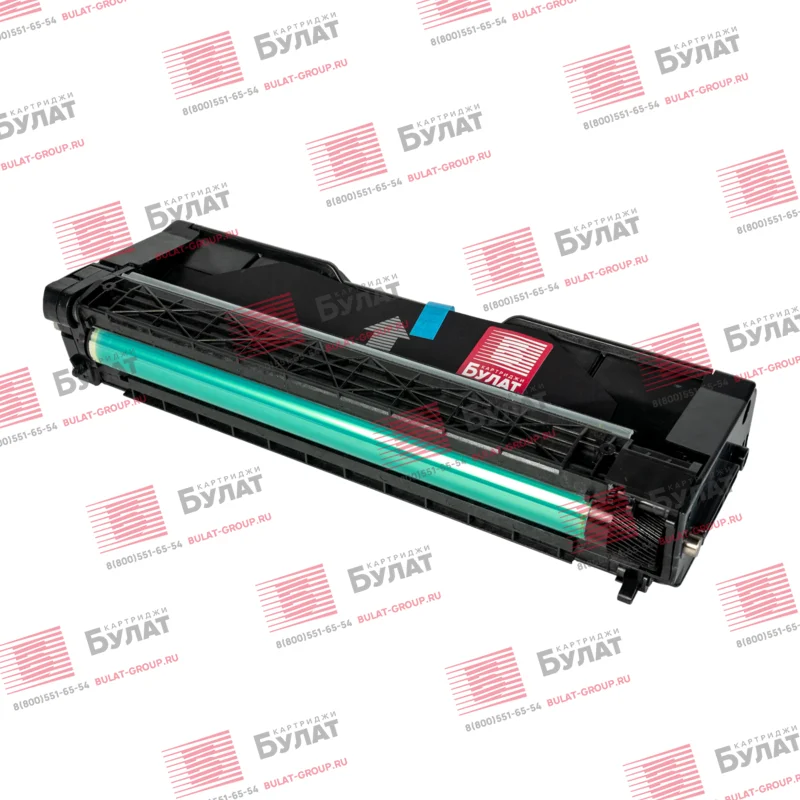 Тонер-картридж 7Q M C250H (408342) для Ricoh C250FW P C301W (Пурпурный 6300 стр.)