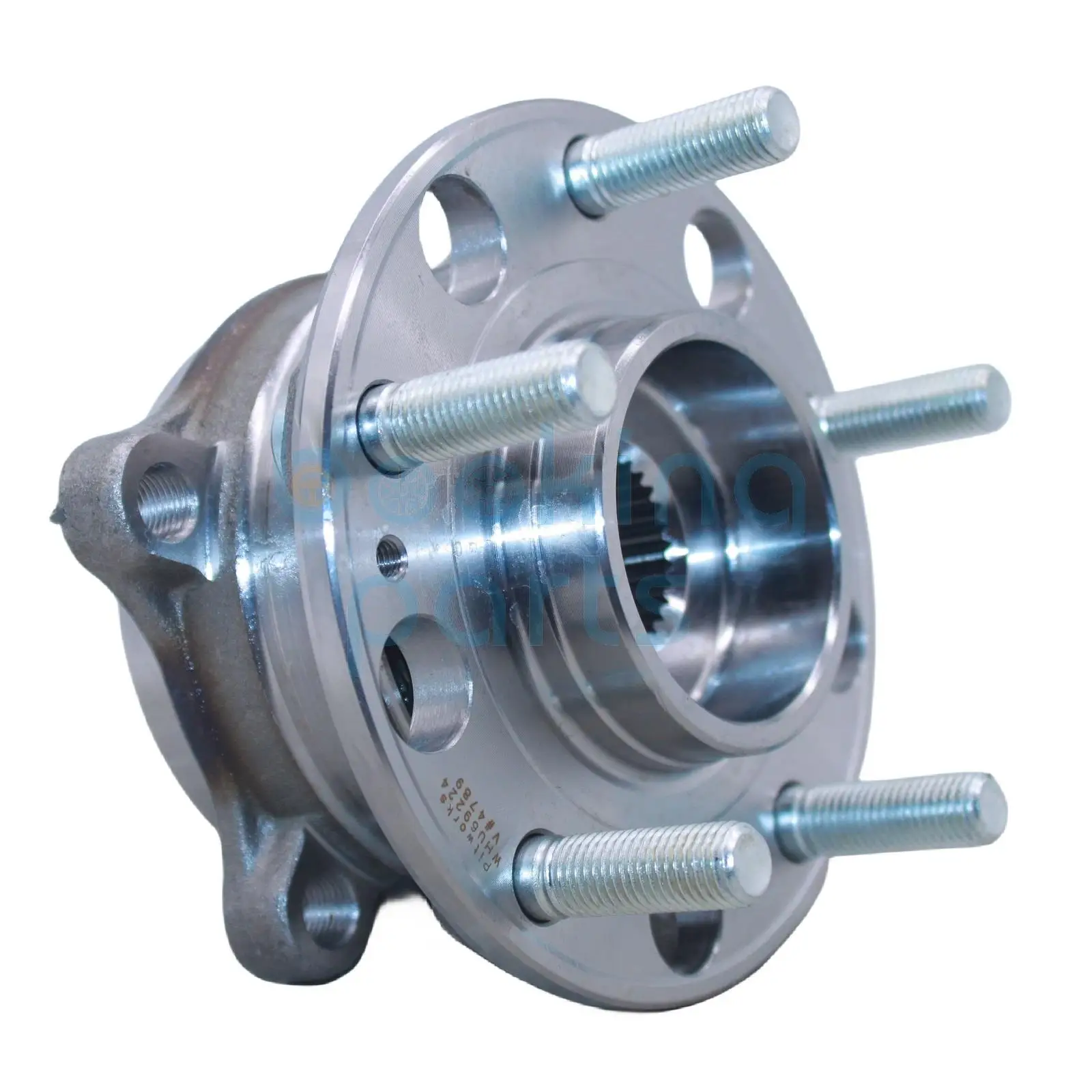 WHU69224 51750C5000 втулка для KIA SANTA FE 2015 SORENTO III UM 2016-2018