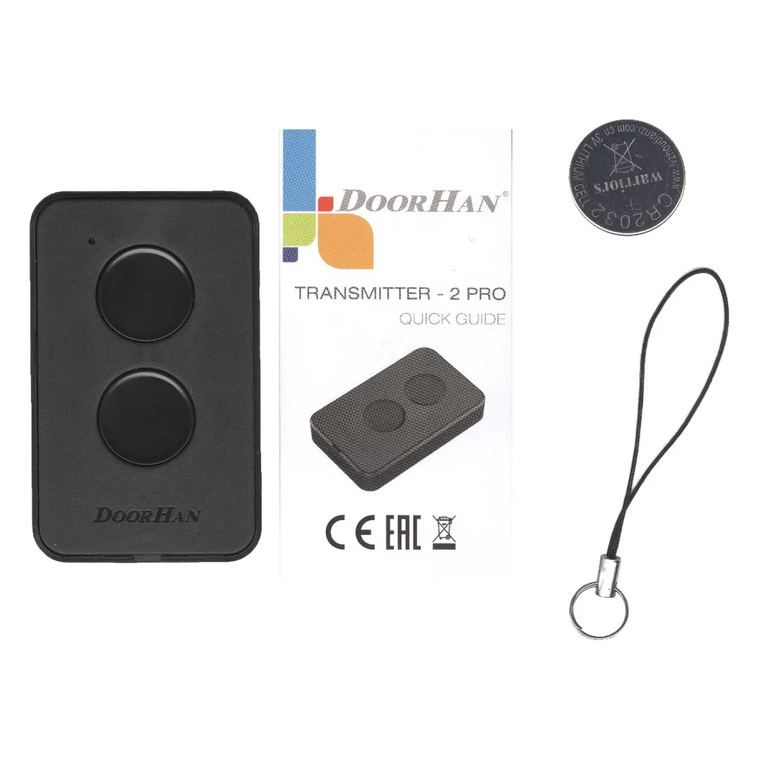 Doorhan transmitter 2-pro-black. Пульт дистанционного управления doorhan transmitter 2pro-black. Пульт ду doorhan transmitter-2pro. Брелок doorhan transmitter 2 pro. Пульт от ворот черный прямоугольный.