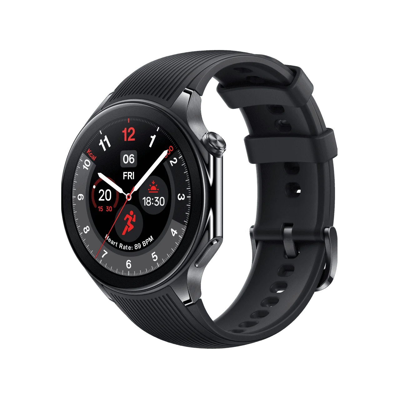 Global Version OnePlus Watch 2 Smart Watch 1.43