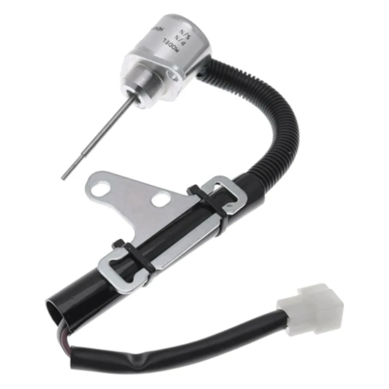 12 В фотоэлемент для двигателя Kubota тормозной Электромагнит трактора 1G820-60022