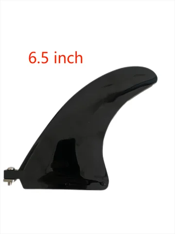 Плавник для серфинга Nylon 6.5/8/9.5/10 дюймов