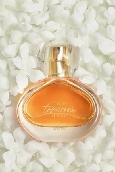 

Avon Tomorrow Women's Perfume 50 Ml.