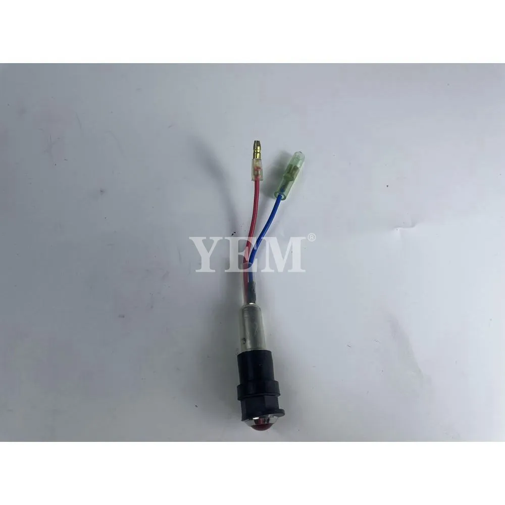 

D1105 Lamp Light 15403-64490 For Kubota Diesel Engine.