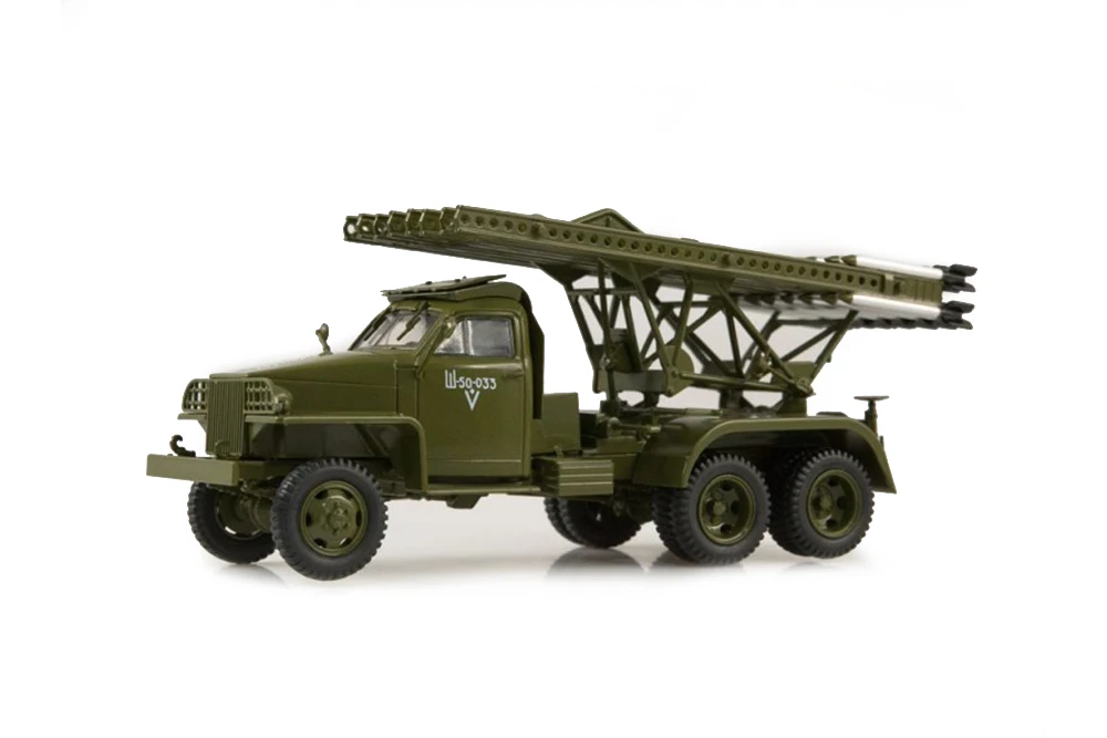 БМ 13 Катюша