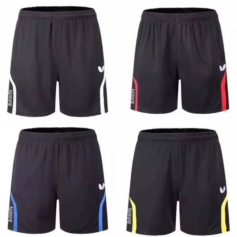 

Original table tennis shorts table tennis rackets professional trunks SHORTS racquet sports for pingong