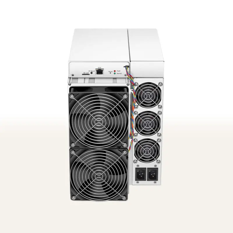 

Аутентичный KOI Miner серия C16 машина для добычи биткоинов 113TH
