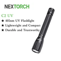 nextorch 405nm uv flashlight led blacklight ultraviolet torch for pets urine and stains find stains on carpet c2 uv