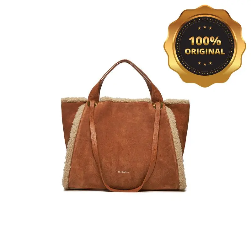 Сумка Coccinelle REC Coccinelleoliver Eco Shea E1 11 02 01 - Европейский дистрибьютор