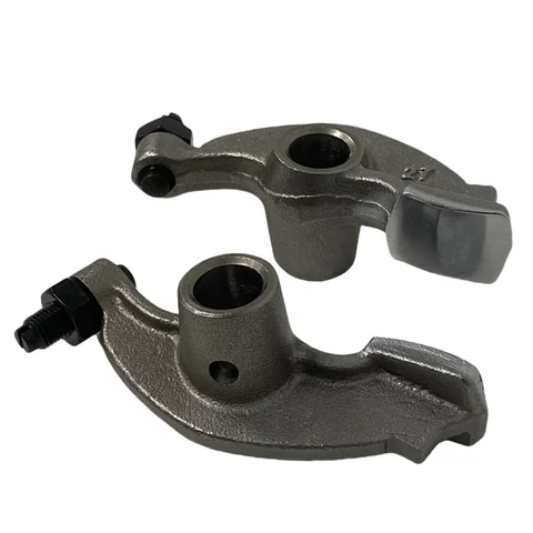 Комплекты коромысла из 2 предметов для YAMAHA Kodiak400 YFM400 1988-2018, 3GD-12151-11-00, 3GD-12151-00-00