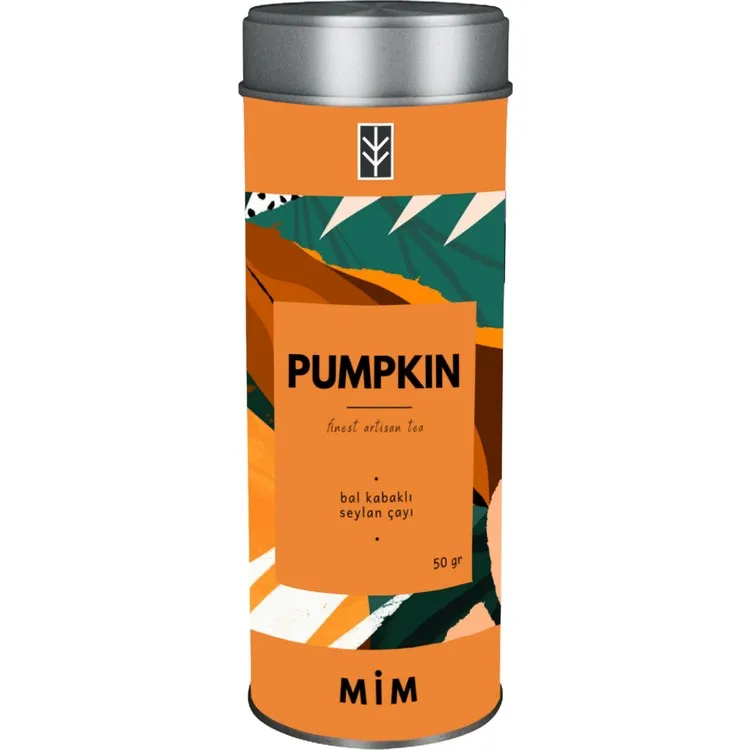 Рисунок 4 - Mim Tea Тройной пакет Winter D