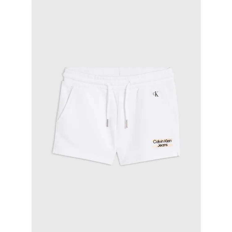Рисунок 3 - Calvin Klein Повседневные белые