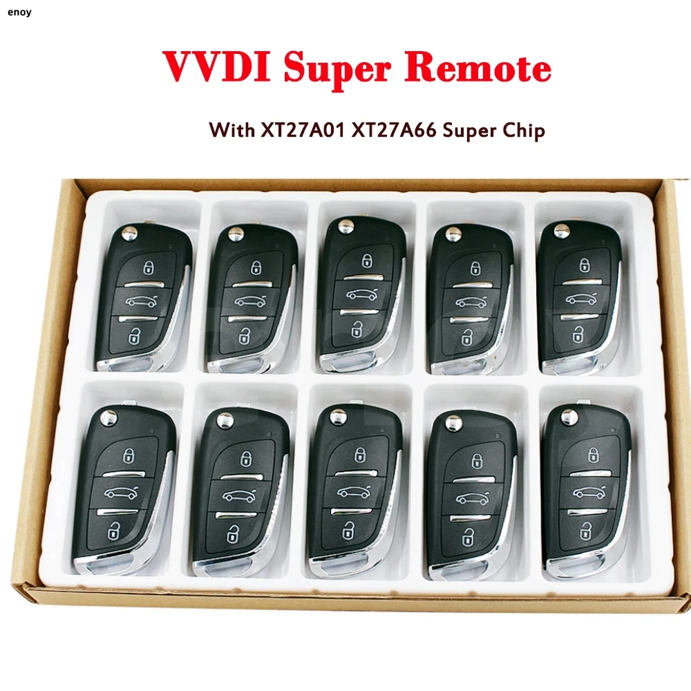 Пульт дистанционного управления для ТВ-приставки VVDI2 /VVDI MINI Key Tool/VVDI Tool Xhorse xed6cen VVDI