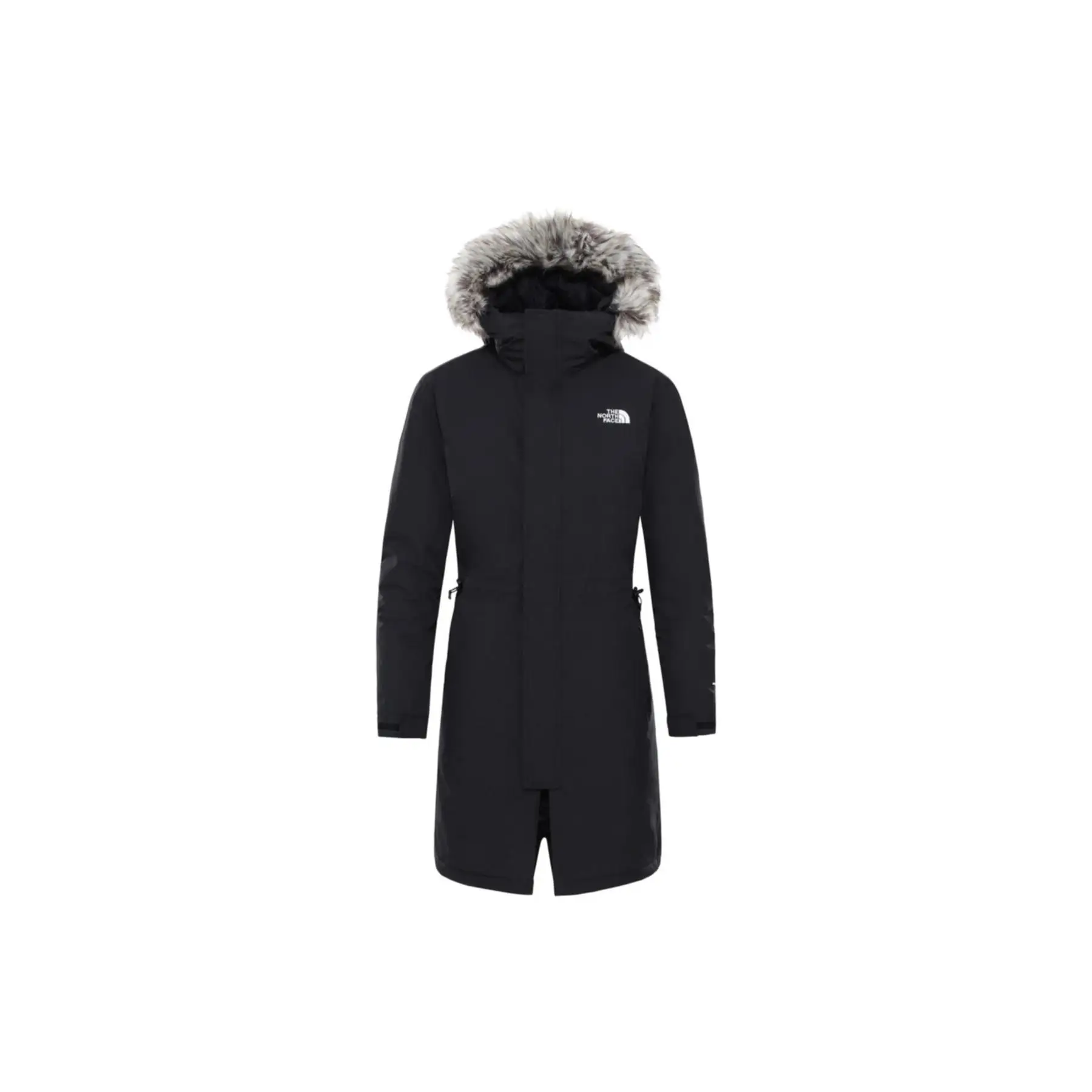 Рисунок 3 - THE NORTH FACE W Rec Zaneck Jkt